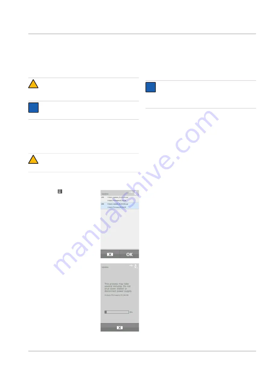 Dräger 83 21 880 Instructions For Use Manual Download Page 63