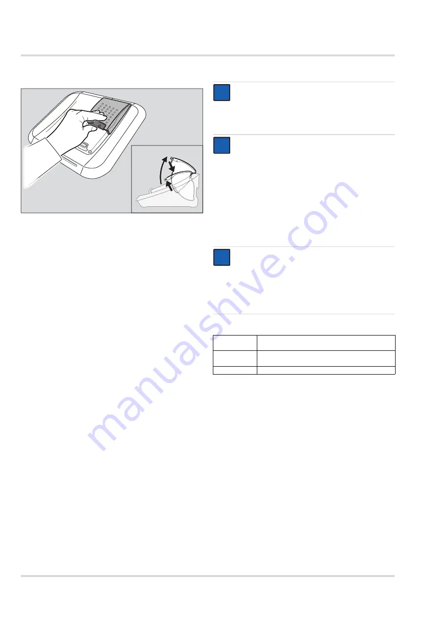 Dräger 83 21 880 Instructions For Use Manual Download Page 76