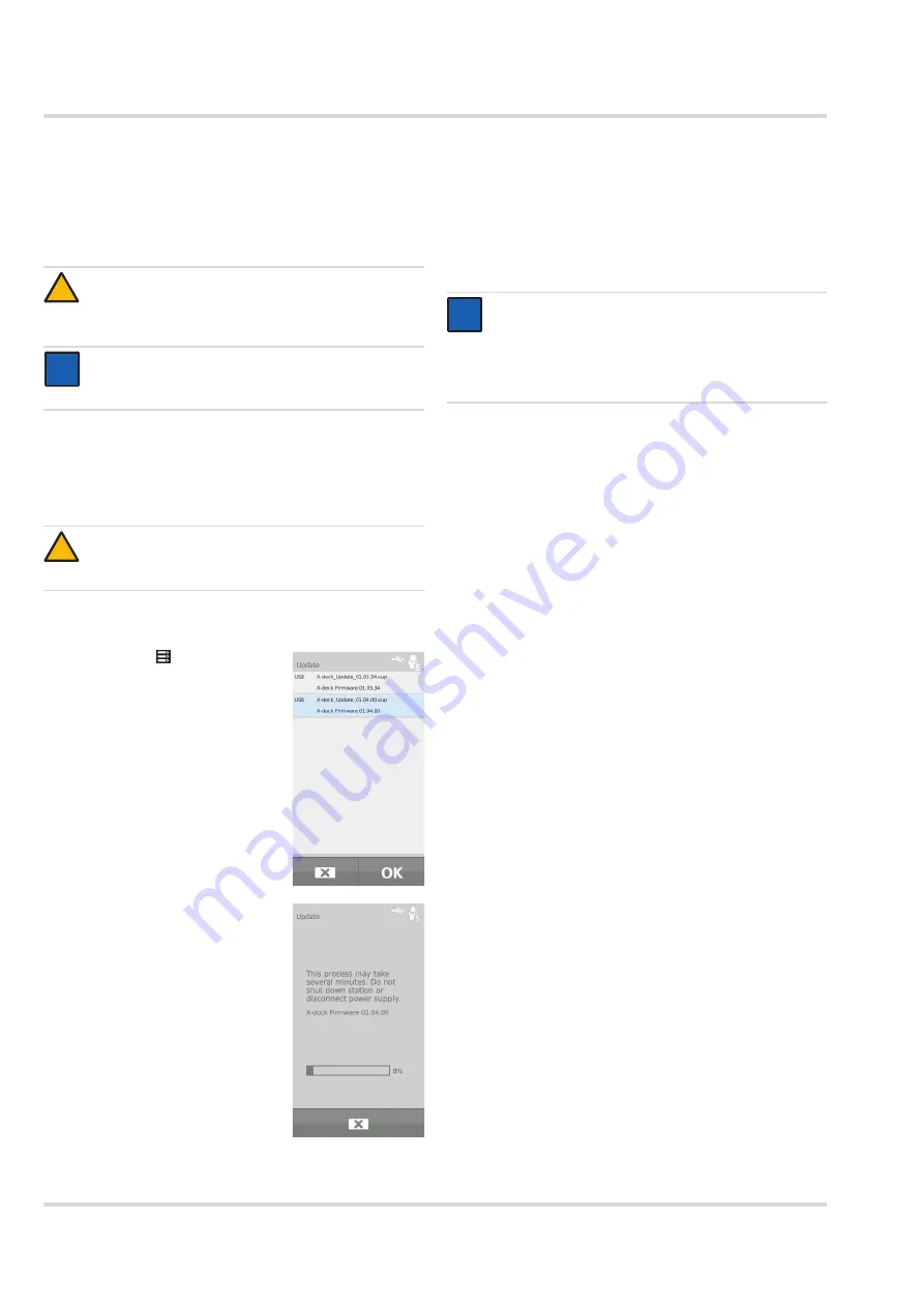 Dräger 83 21 880 Instructions For Use Manual Download Page 80