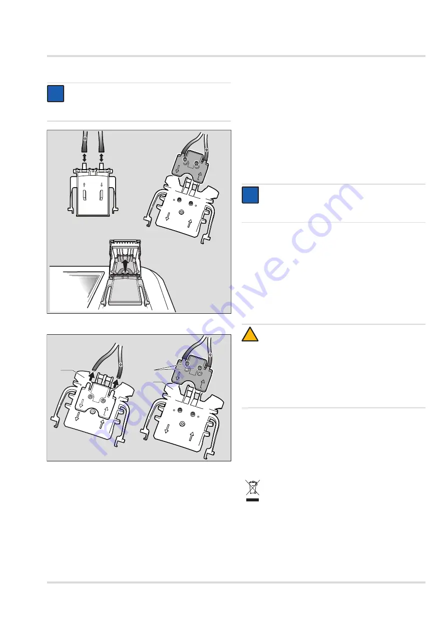 Dräger 83 21 880 Скачать руководство пользователя страница 81