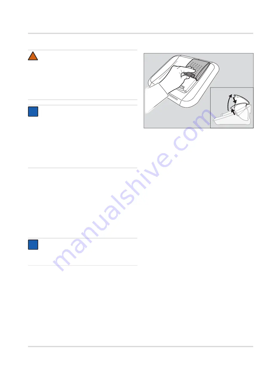 Dräger 83 21 880 Instructions For Use Manual Download Page 139