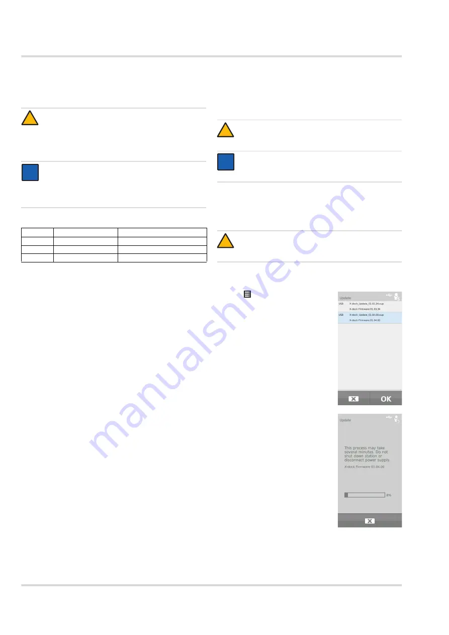 Dräger 83 21 880 Instructions For Use Manual Download Page 158