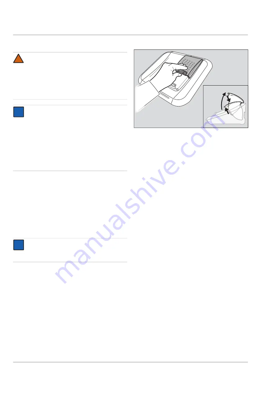 Dräger 83 21 880 Instructions For Use Manual Download Page 170