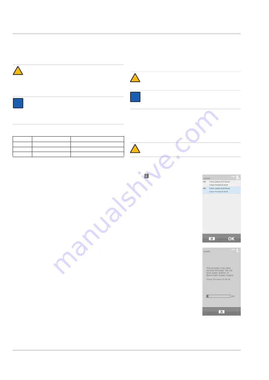 Dräger 83 21 880 Instructions For Use Manual Download Page 174