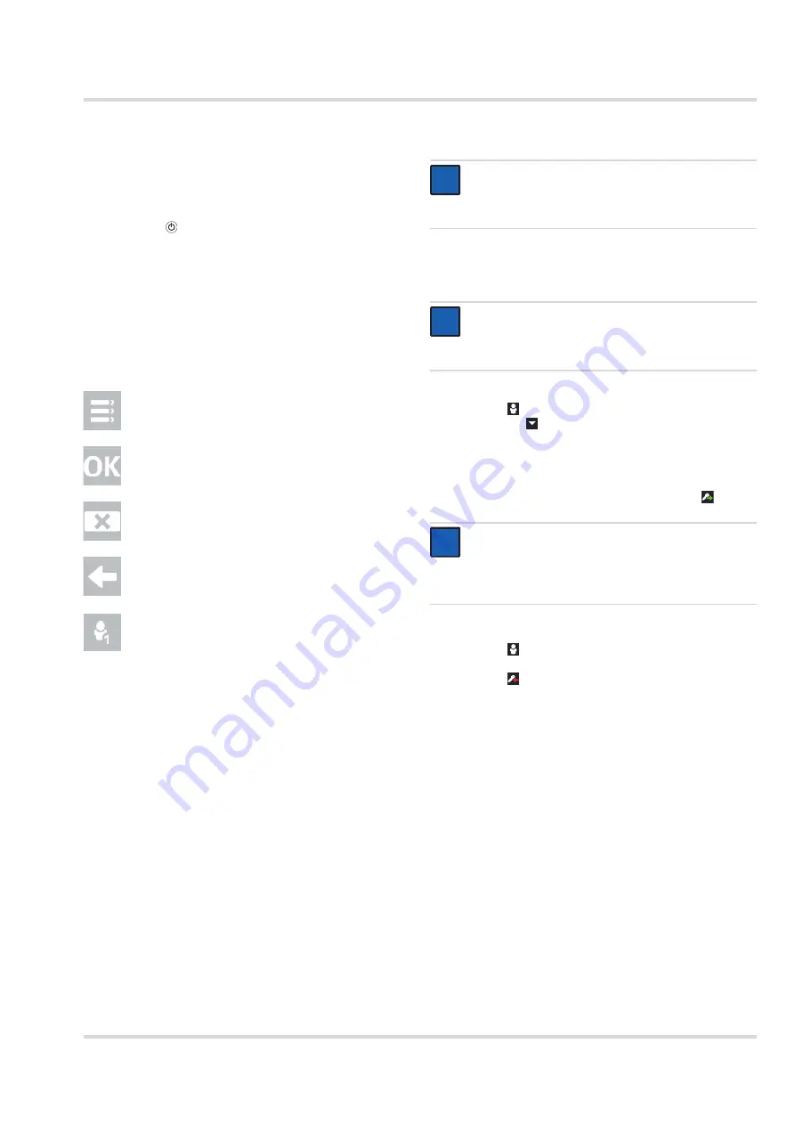 Dräger 83 21 880 Instructions For Use Manual Download Page 199