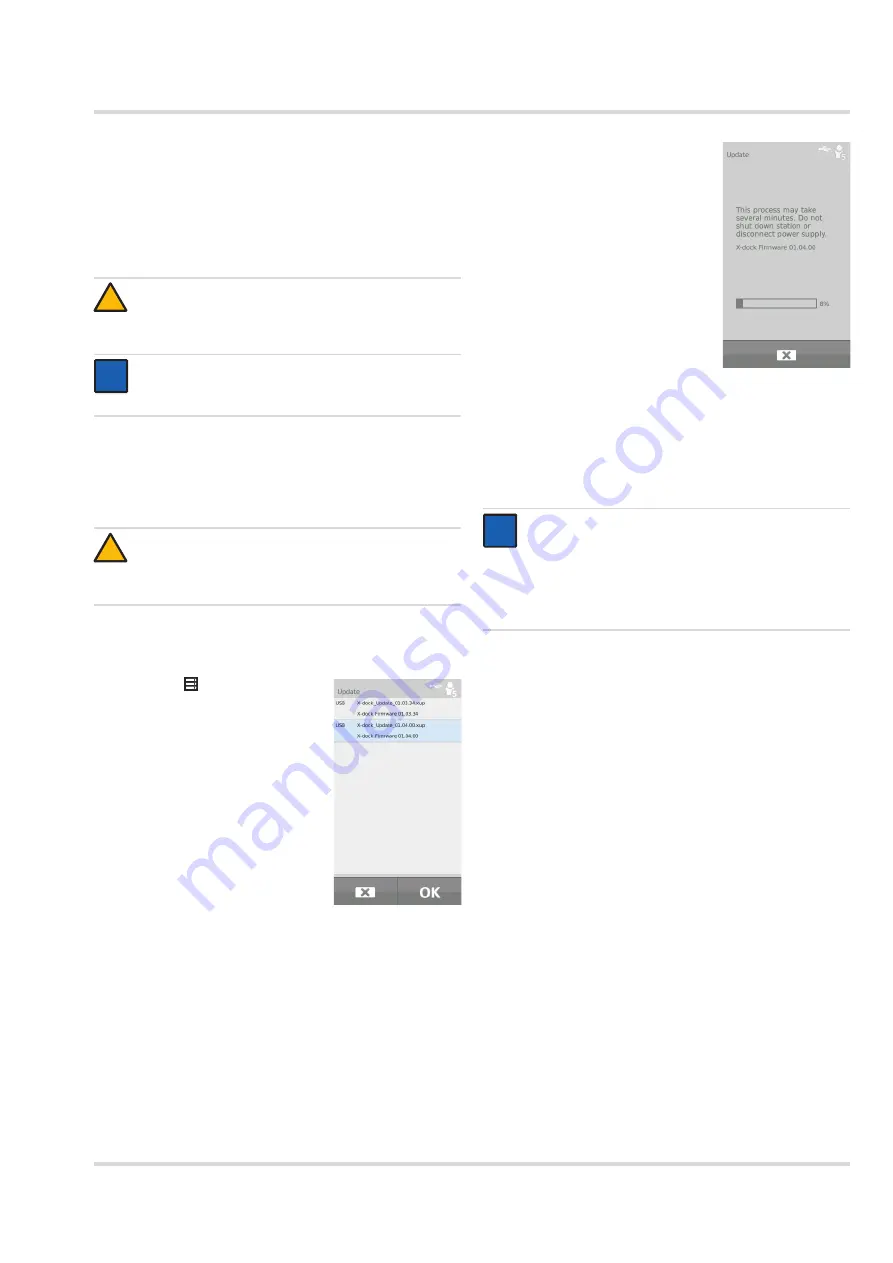 Dräger 83 21 880 Instructions For Use Manual Download Page 207