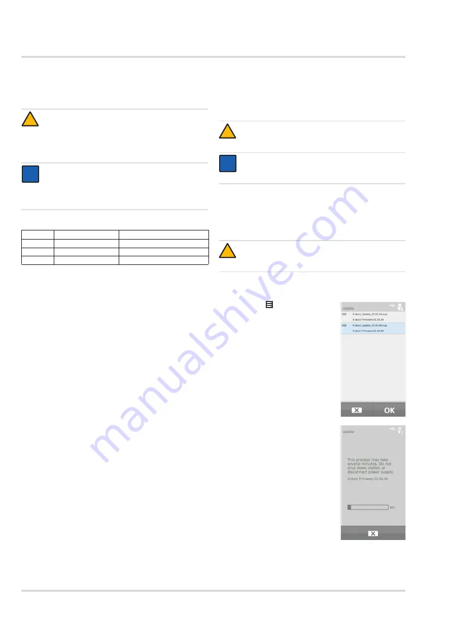 Dräger 83 21 880 Instructions For Use Manual Download Page 222