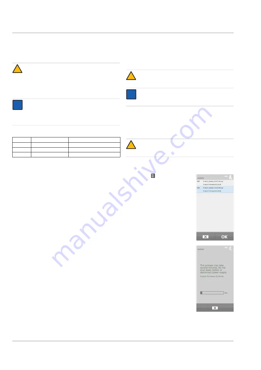 Dräger 83 21 880 Instructions For Use Manual Download Page 254