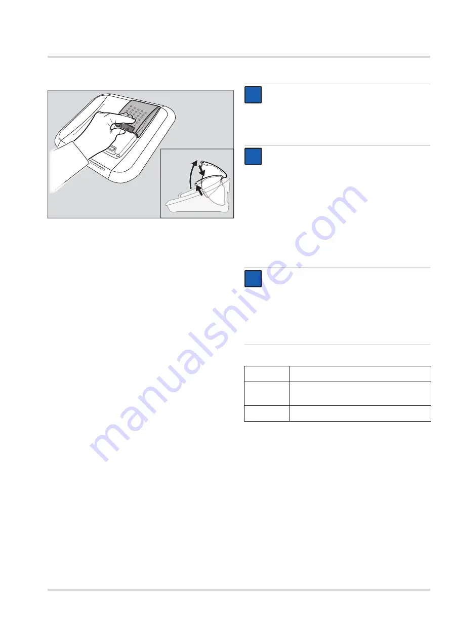 Dräger 83 21 880 Instructions For Use Manual Download Page 283