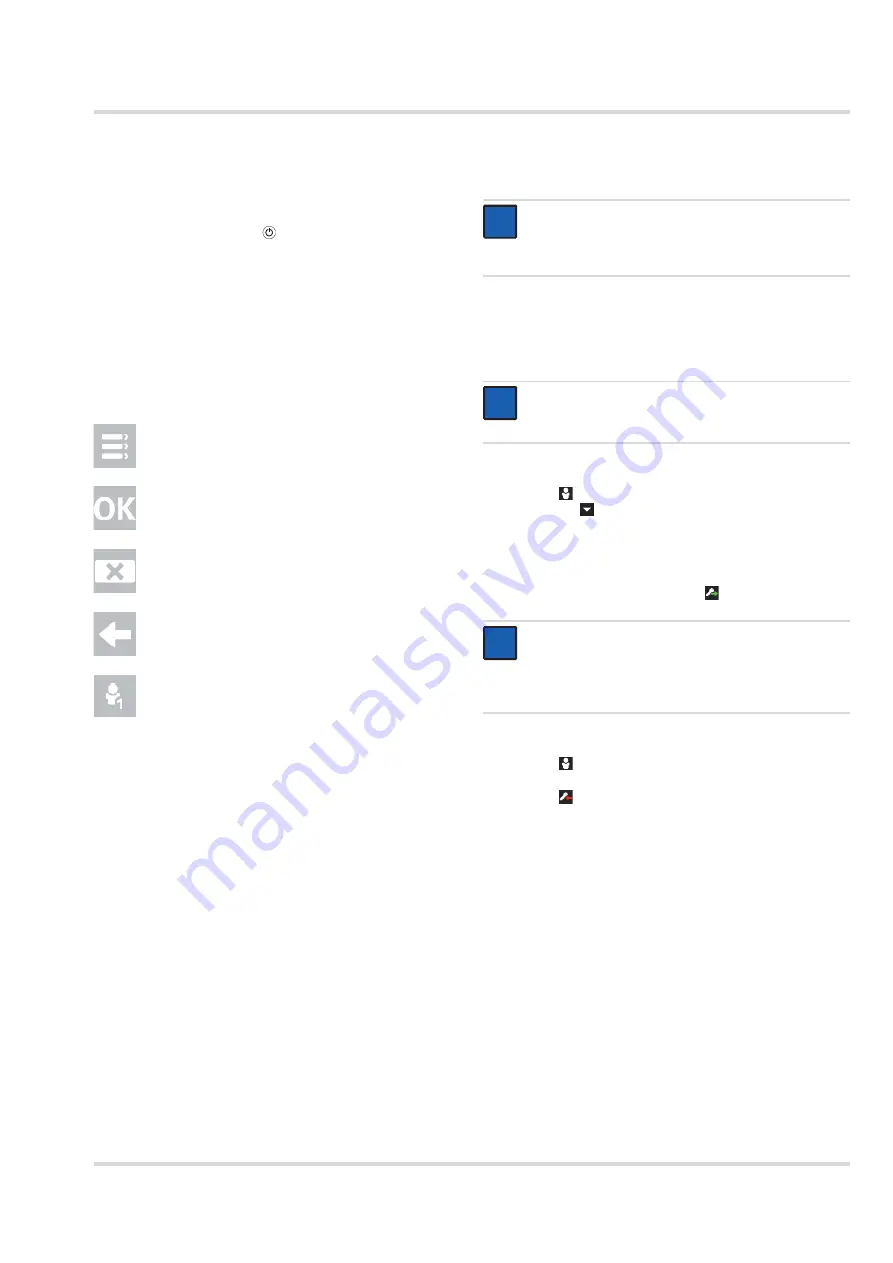 Dräger 83 21 880 Instructions For Use Manual Download Page 295