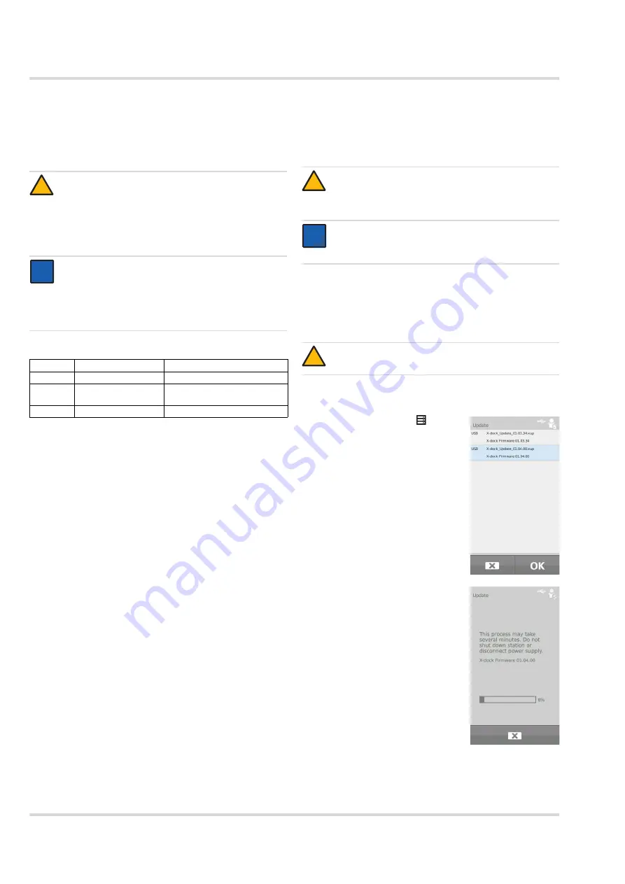 Dräger 83 21 880 Instructions For Use Manual Download Page 318