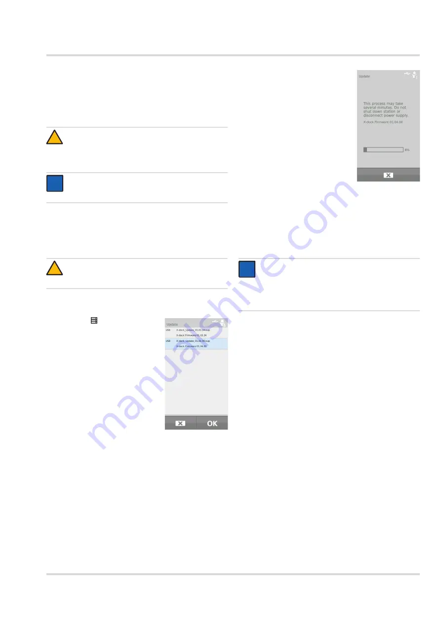 Dräger 83 21 880 Instructions For Use Manual Download Page 335