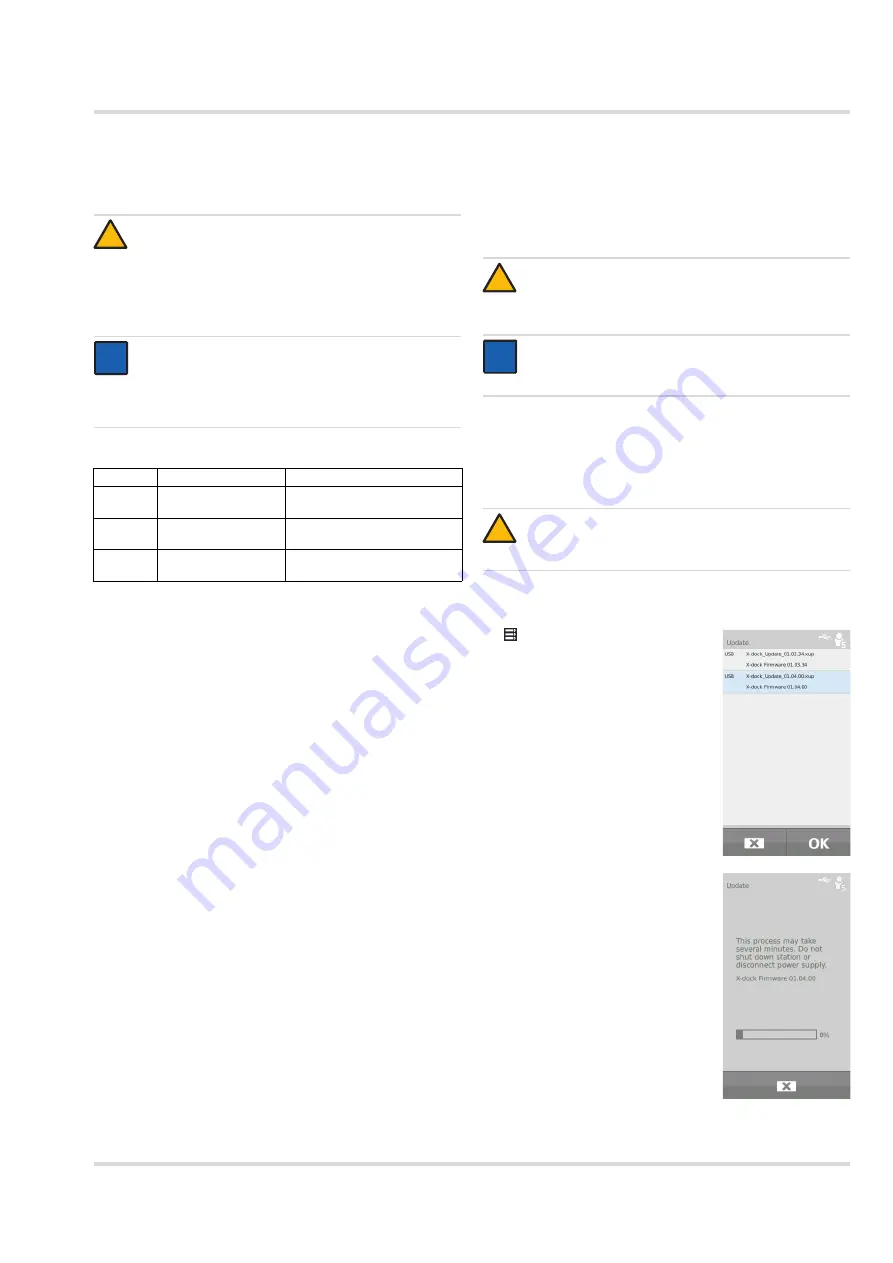 Dräger 83 21 880 Instructions For Use Manual Download Page 351