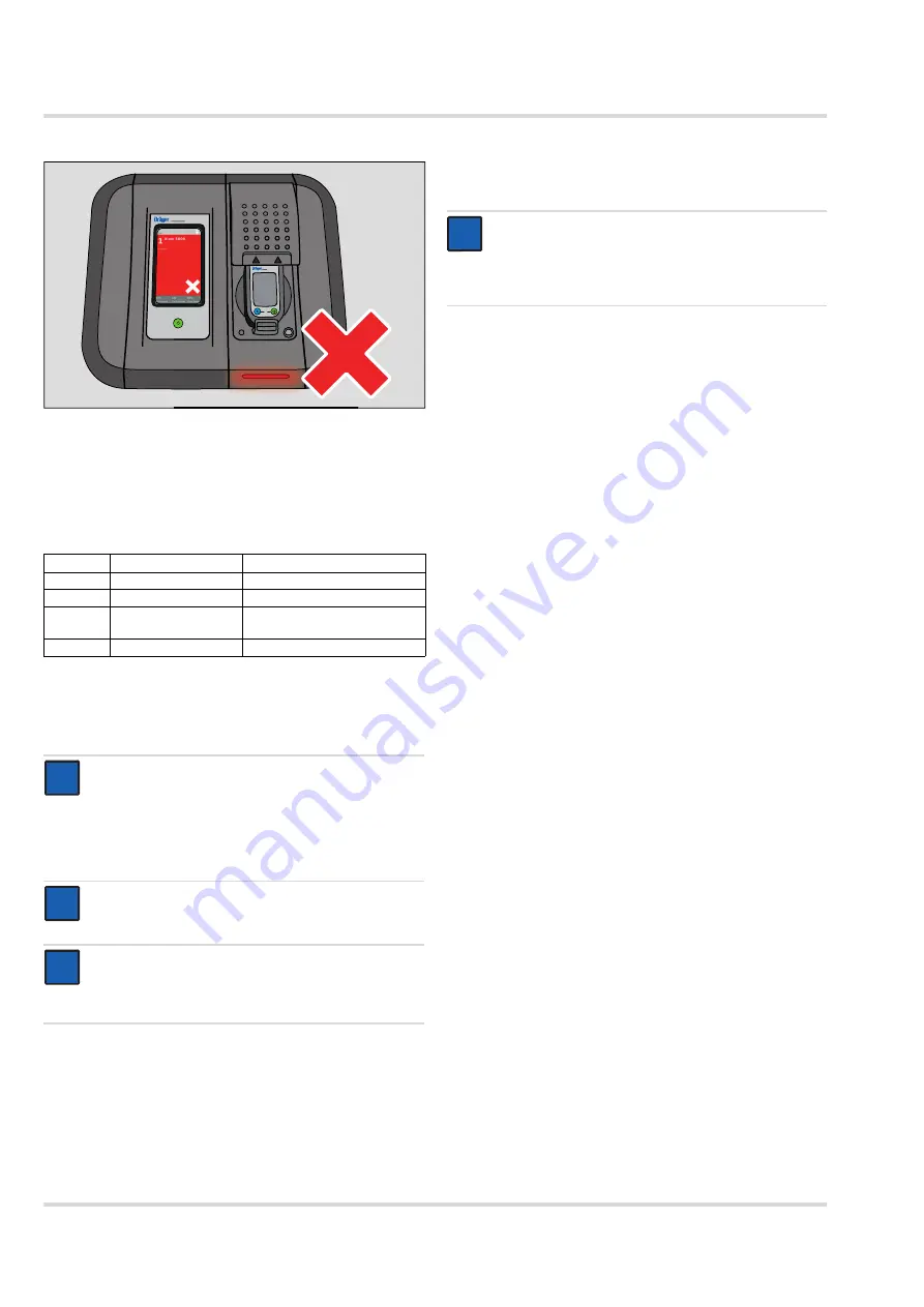 Dräger 83 21 880 Instructions For Use Manual Download Page 364