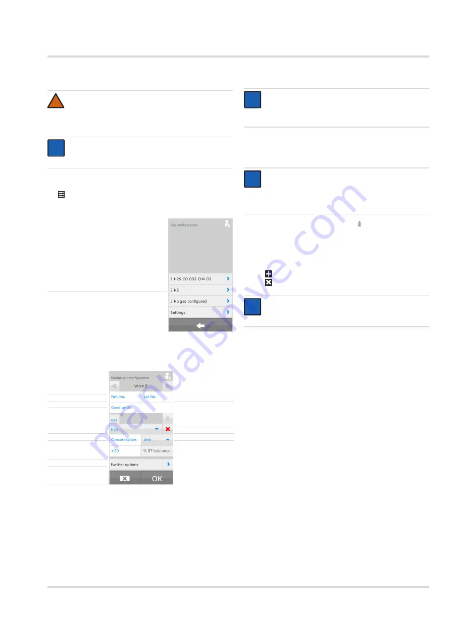 Dräger 83 21 880 Instructions For Use Manual Download Page 375