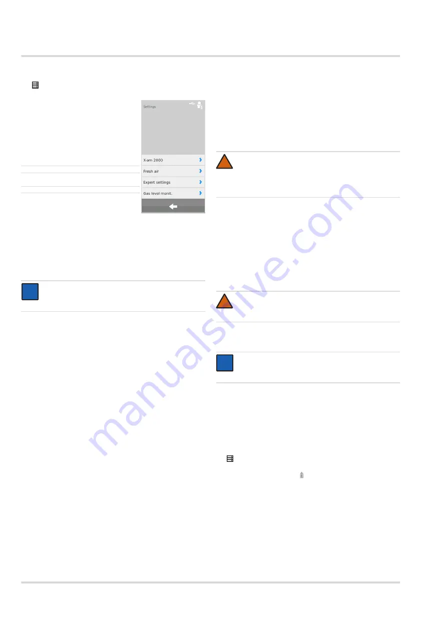 Dräger 83 21 880 Instructions For Use Manual Download Page 376