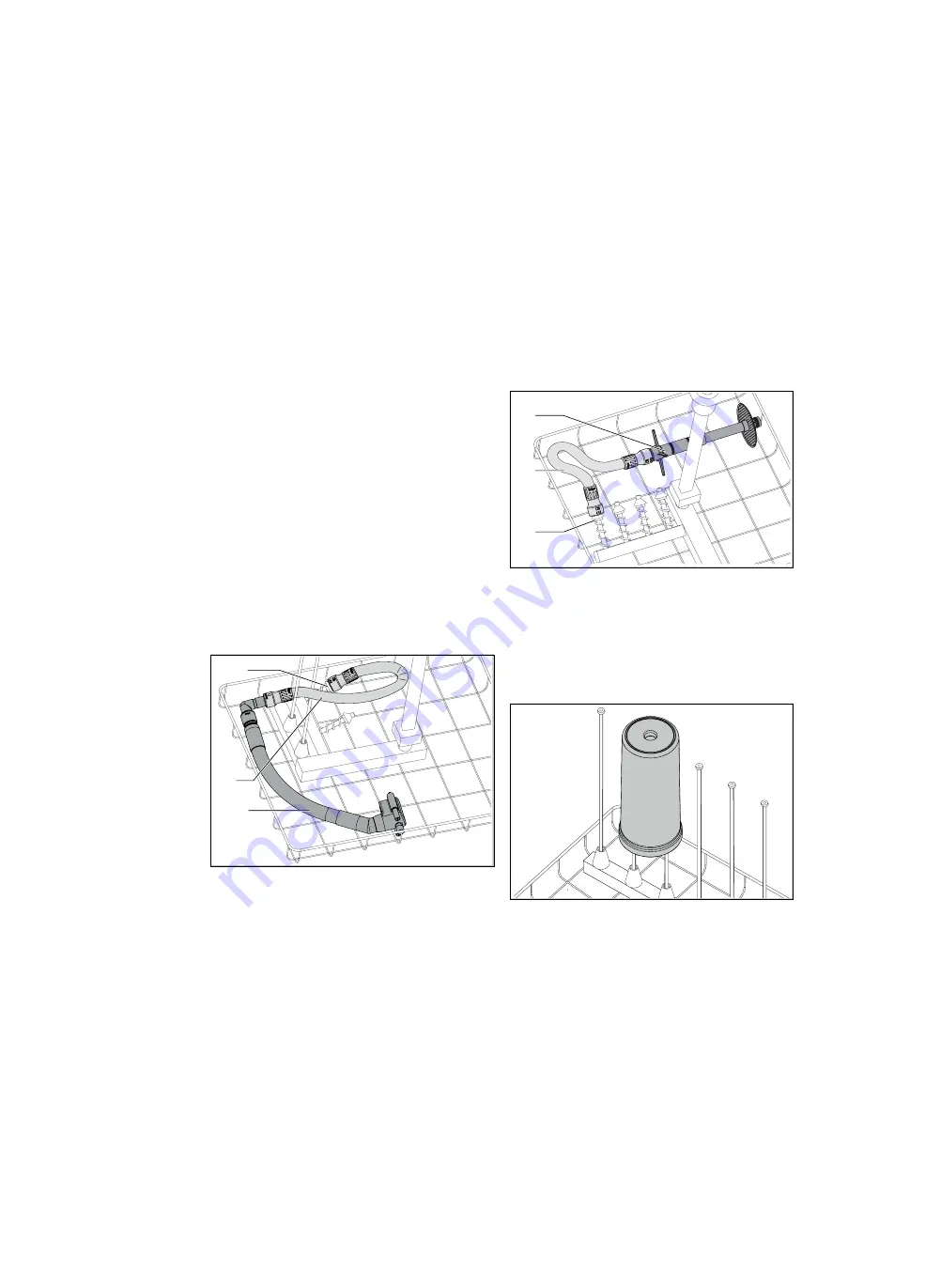 Dräger 9054695 Reprocessing Manual Download Page 21