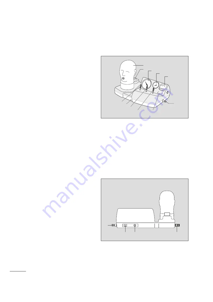 Dräger AG 02 660 Instructions For Use Manual Download Page 20