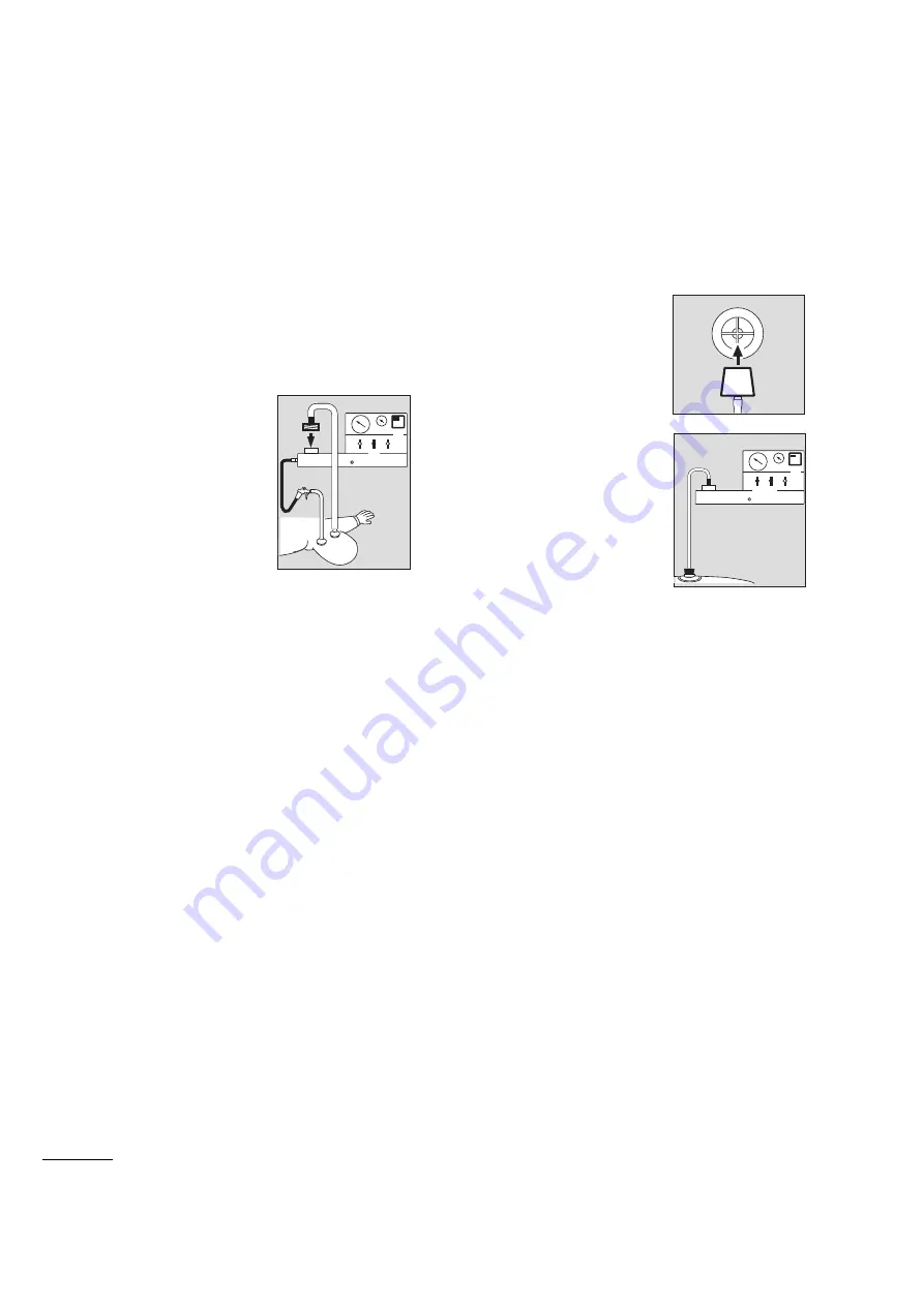 Dräger AG 02 660 Instructions For Use Manual Download Page 30