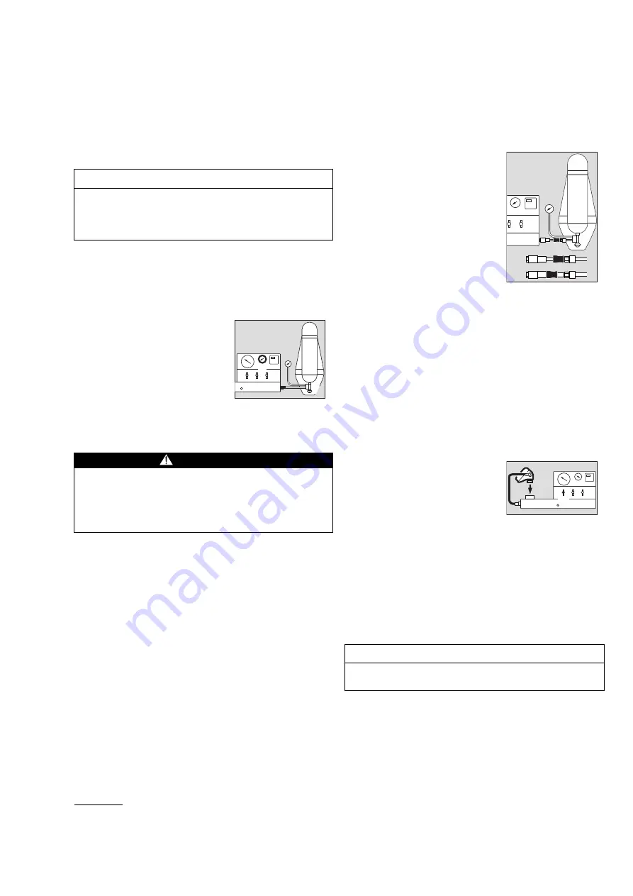 Dräger AG 02 660 Instructions For Use Manual Download Page 61