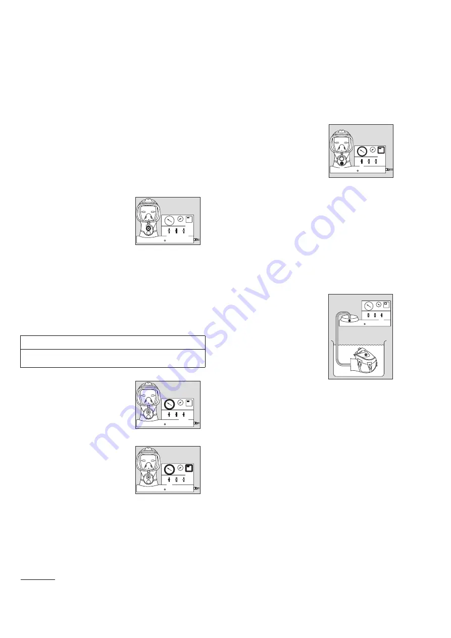 Dräger AG 02 660 Instructions For Use Manual Download Page 120