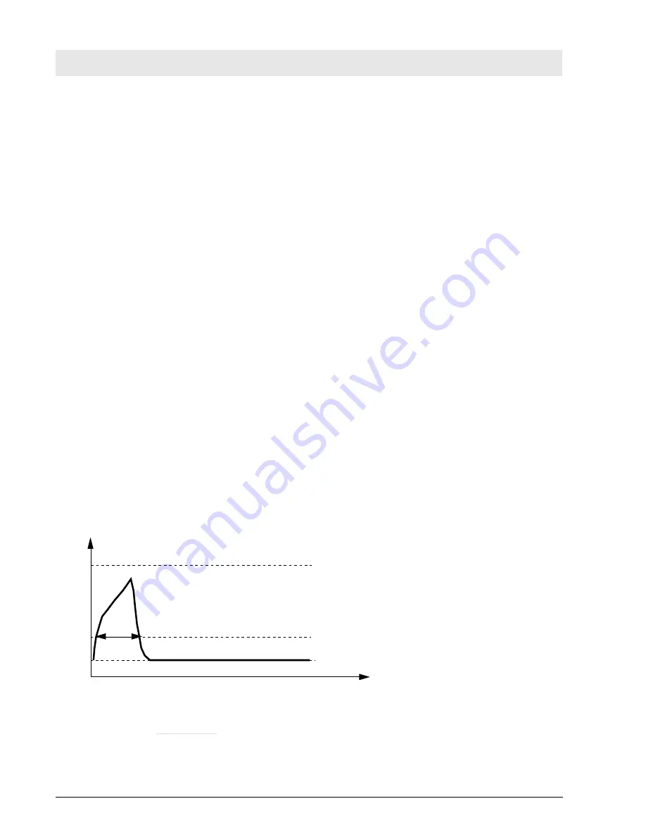 Dräger Babylog 8000SC Technical & Service Manual Download Page 22