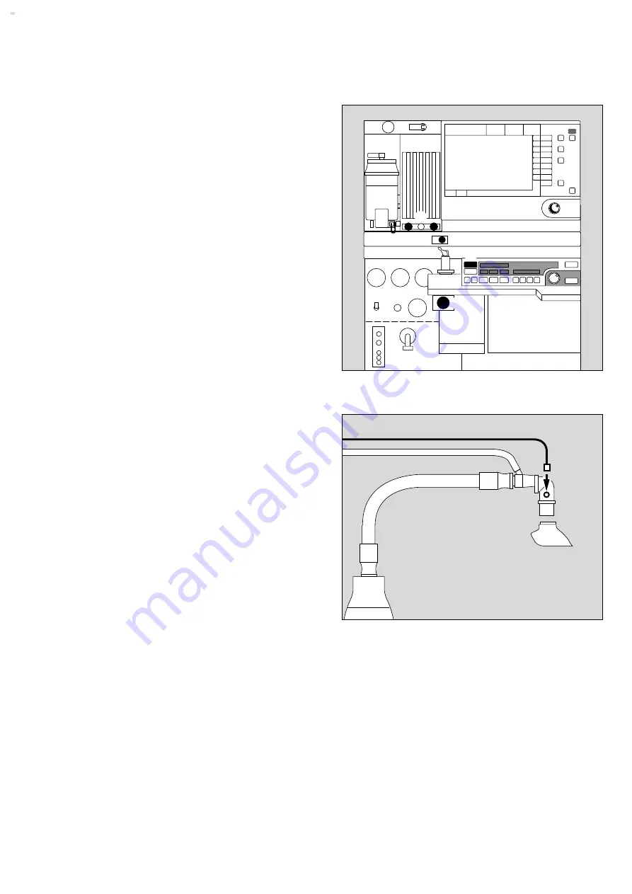 Dräger Cicero EM Instructions For Use Manual Download Page 29