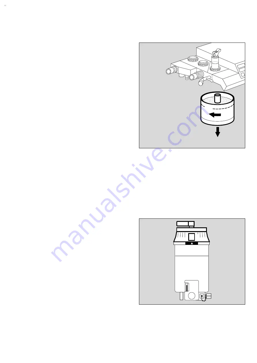 Dräger Cicero EM Instructions For Use Manual Download Page 41