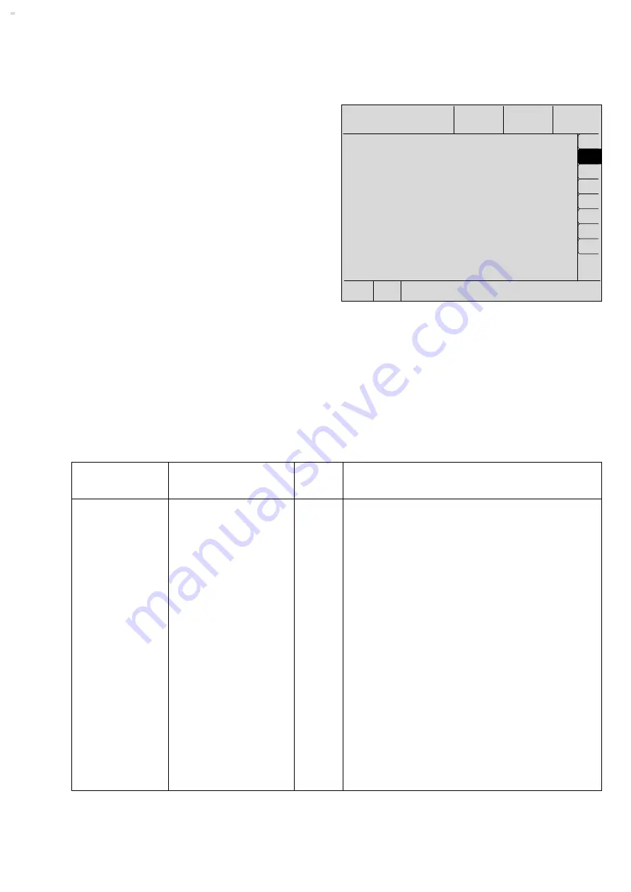 Dräger Cicero EM Instructions For Use Manual Download Page 73