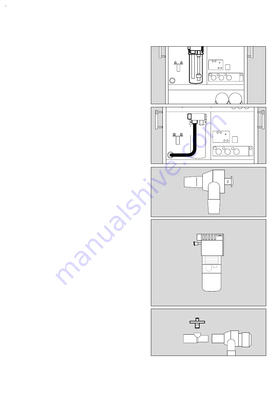 Dräger Cicero EM Instructions For Use Manual Download Page 129