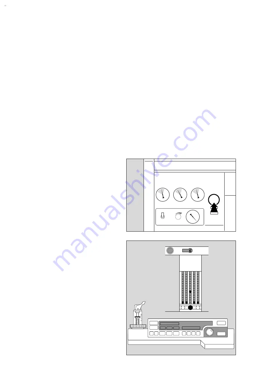 Dräger Cicero EM Instructions For Use Manual Download Page 132