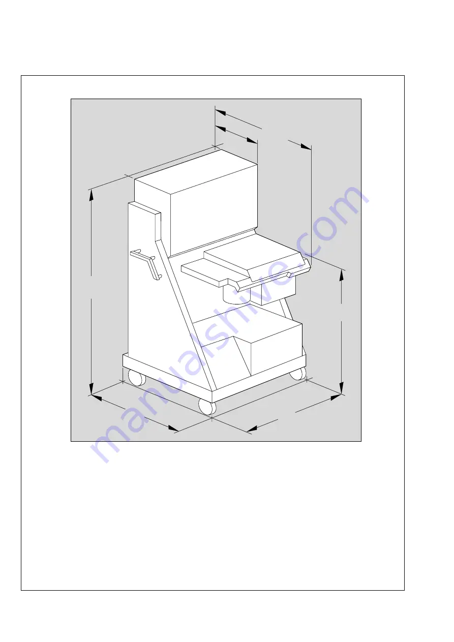 Dräger Cicero EM Instructions For Use Manual Download Page 150