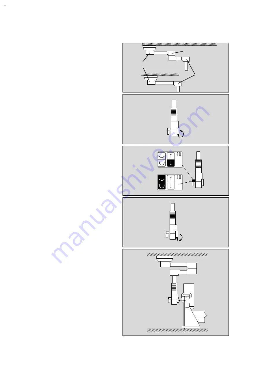 Dräger Cicero EM Instructions For Use Manual Download Page 186