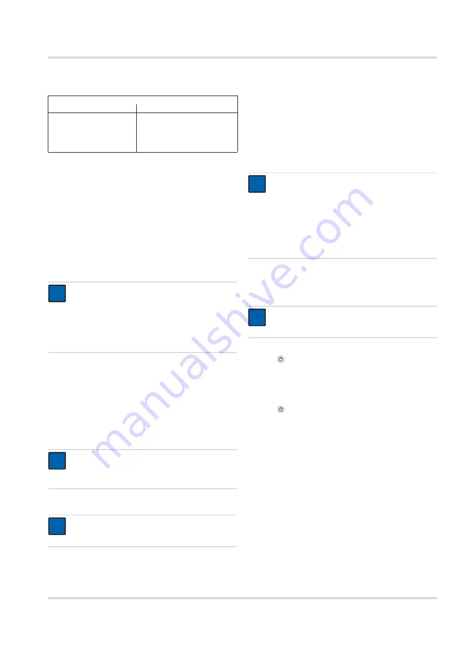 Dräger drager X-dock 5300 Instructions For Use Manual Download Page 5