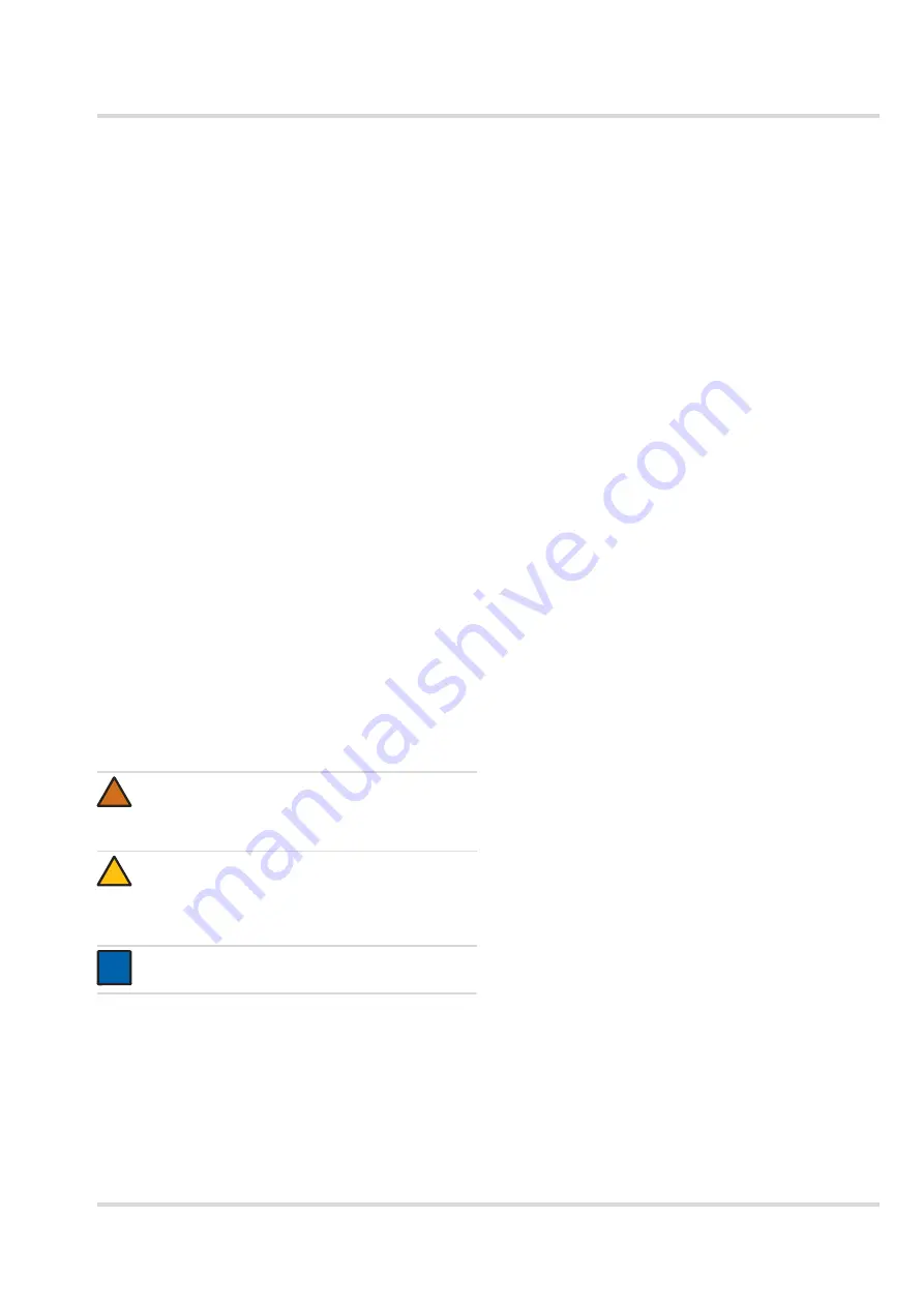 Dräger drager X-dock 5300 Instructions For Use Manual Download Page 87