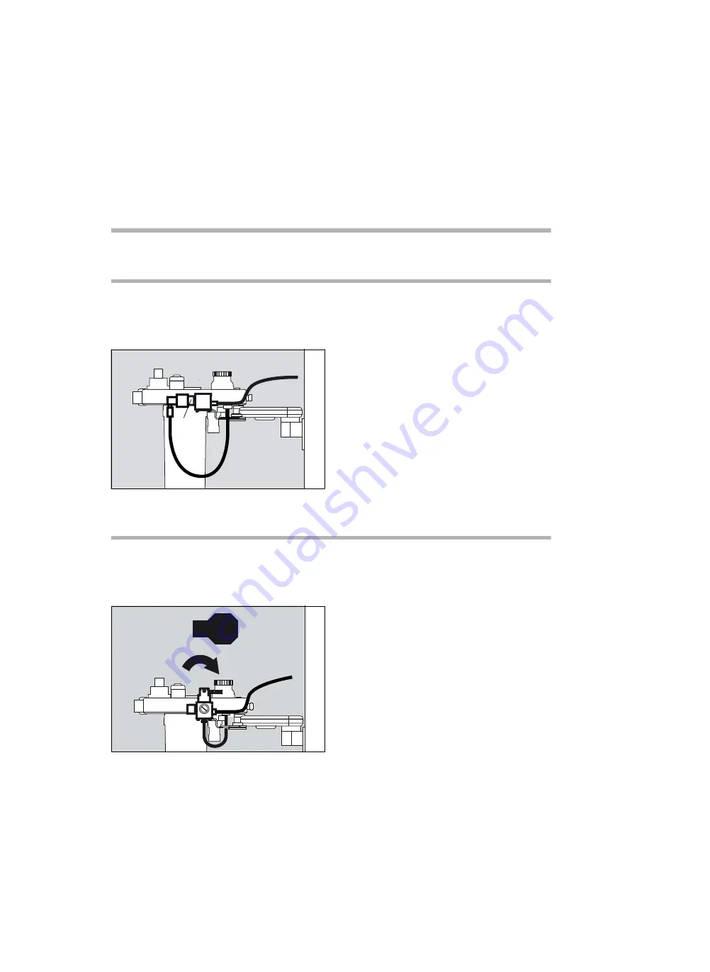 Dräger Fabius plus XL Supplement Manual Download Page 12