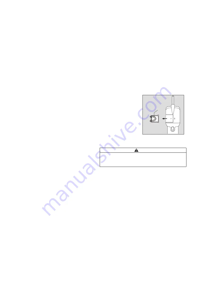 Dräger Flow Check Instructions For Use Manual Download Page 6