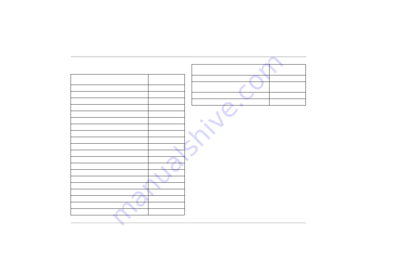 Dräger FPS-COM 5000 Instructions For Use Manual Download Page 42