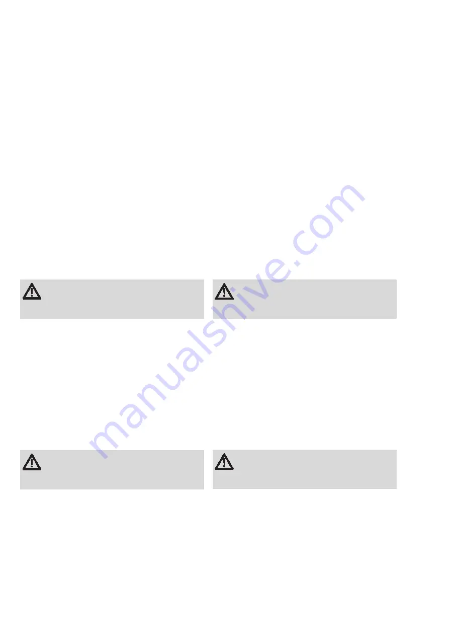 Dräger GMS-Gateway Instruction For Use & Installation Instructions Download Page 18