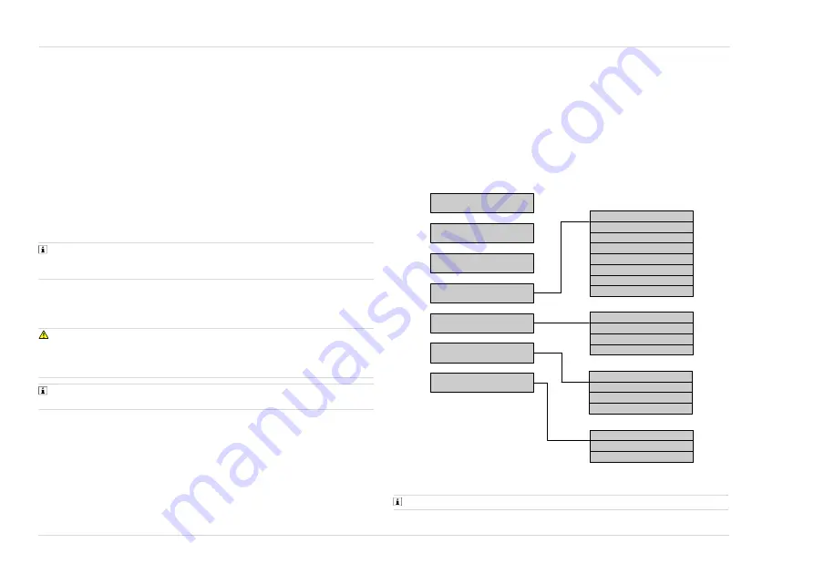 Dräger Interlock 5 00 Series Instructions For Use Manual Download Page 250