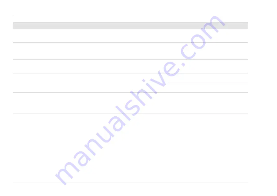 Dräger Interlock 5 00 Series Instructions For Use Manual Download Page 398