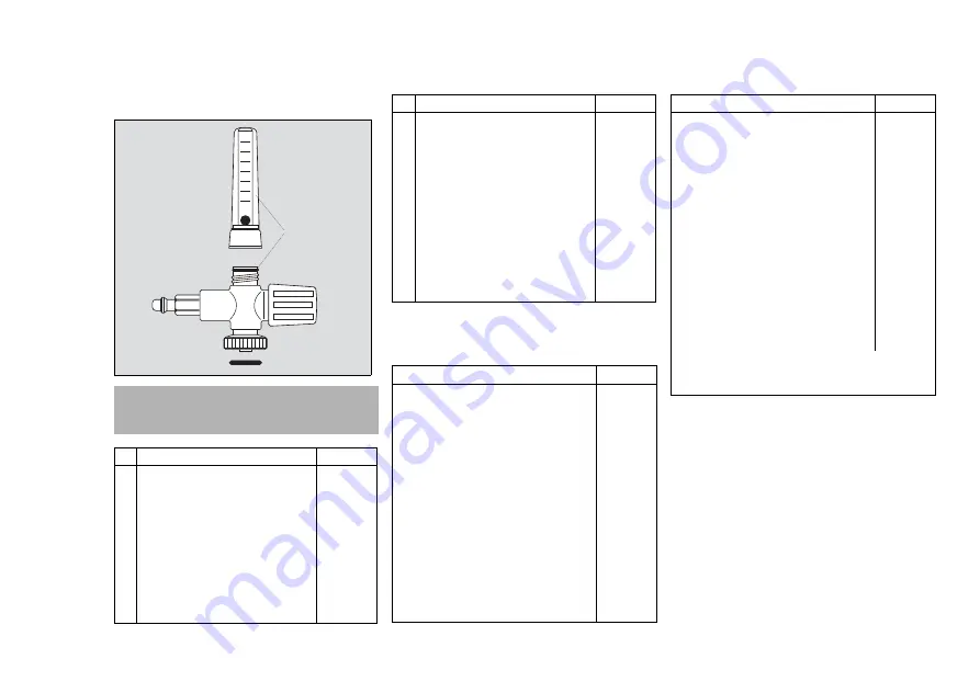 Dräger MP04551 Instructions For Use Manual Download Page 41