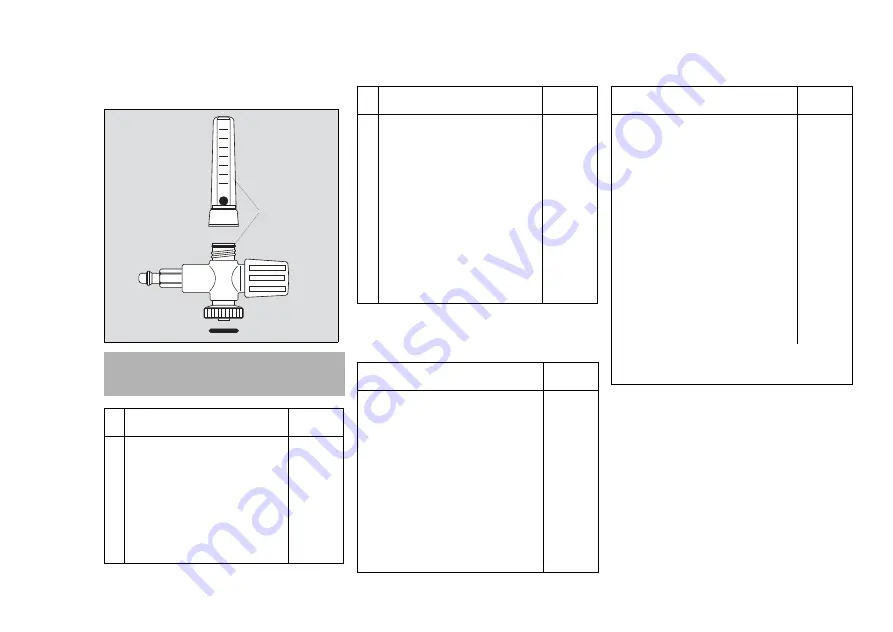 Dräger MP04551 Instructions For Use Manual Download Page 57