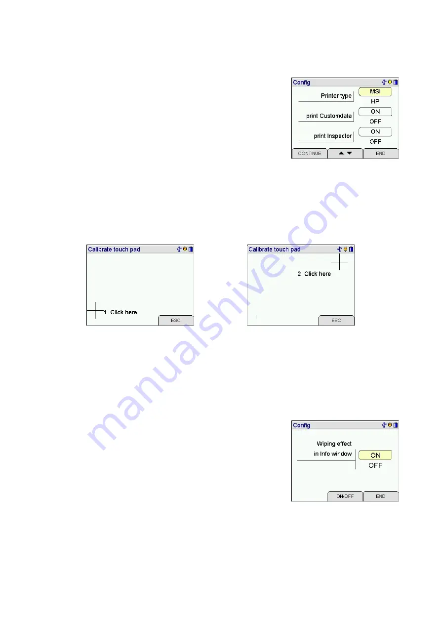 Dräger P7-TDX Instruction Manual Download Page 42