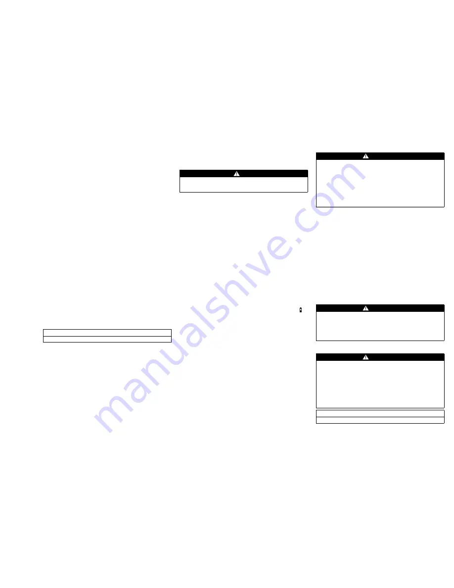 Dräger Pac 7000 Instructions For Use Manual Download Page 69