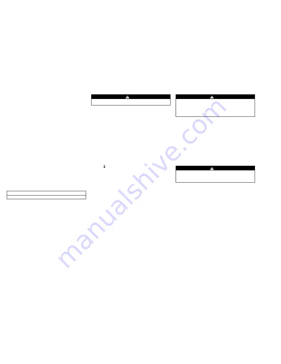 Dräger Pac 7000 Instructions For Use Manual Download Page 192