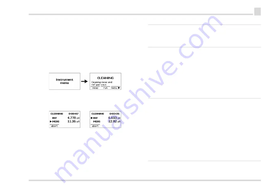 Dräger PID 5000 Instructions For Use Manual Download Page 27