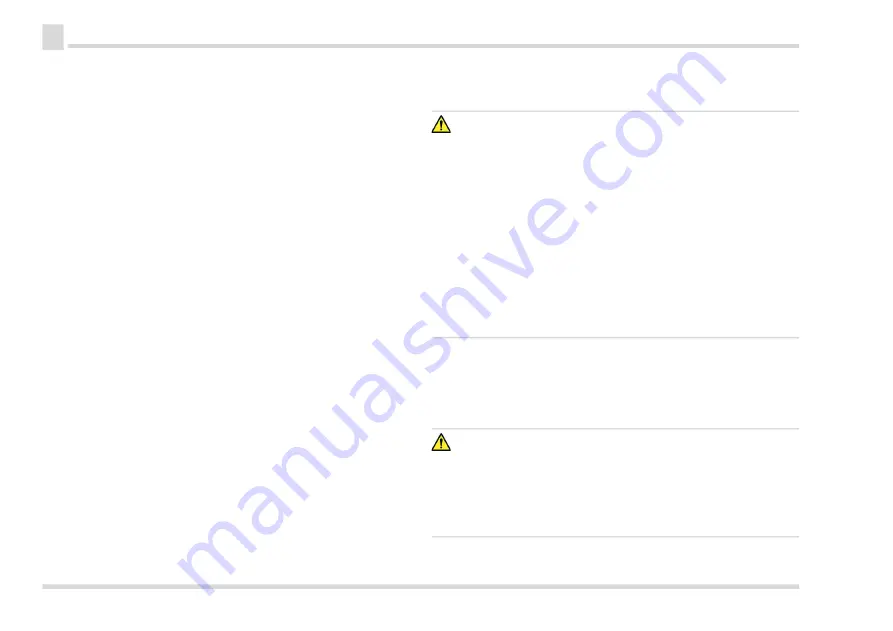 Dräger PID 5000 Instructions For Use Manual Download Page 92