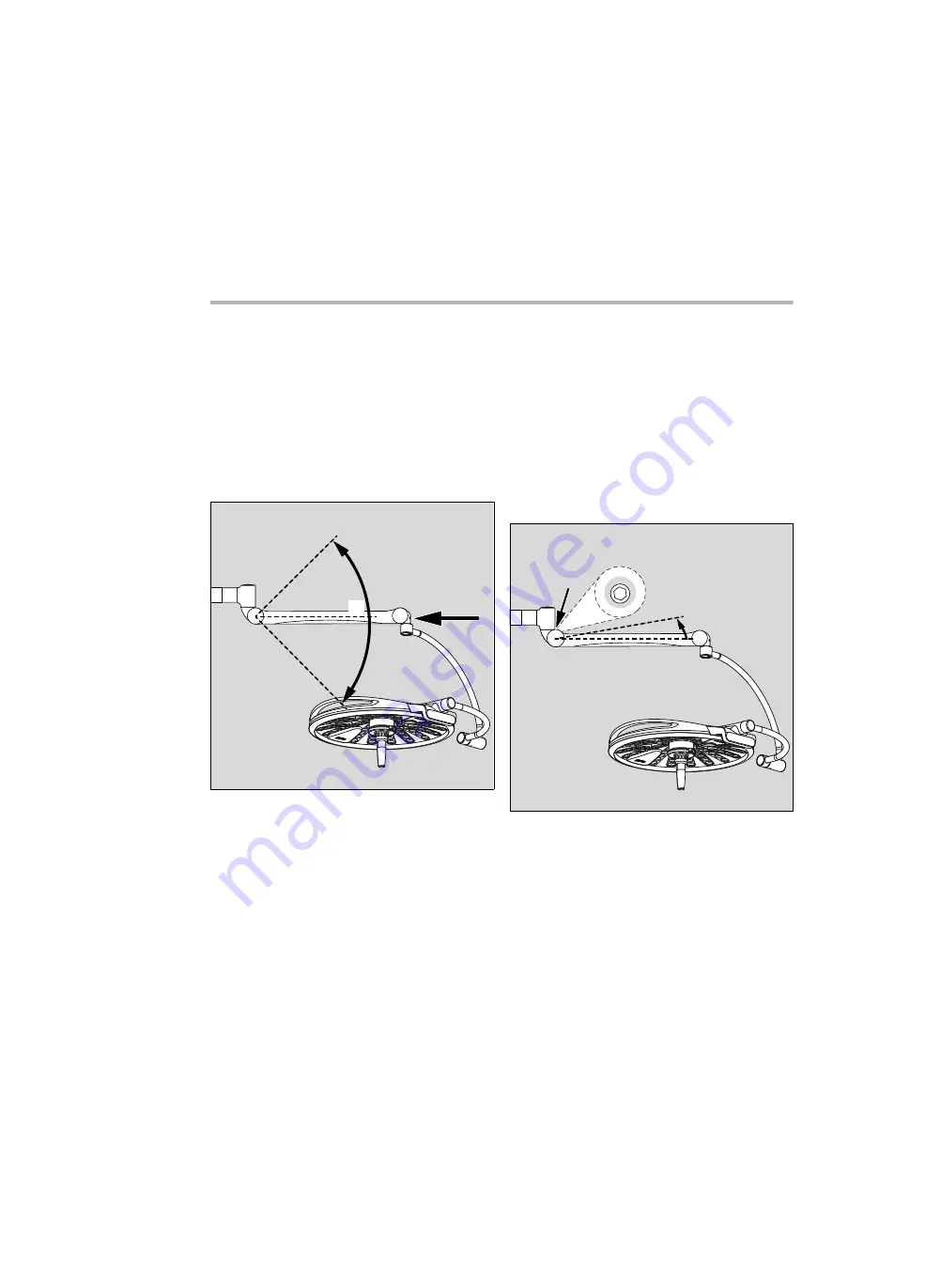 Dräger Polaris 600 Instructions For Use Manual Download Page 77