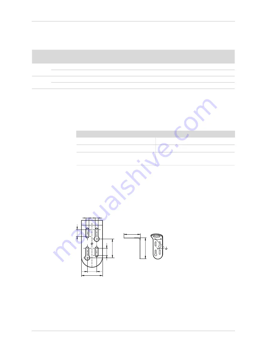 Dräger Polytron 8000 Series Technical Manual Download Page 32